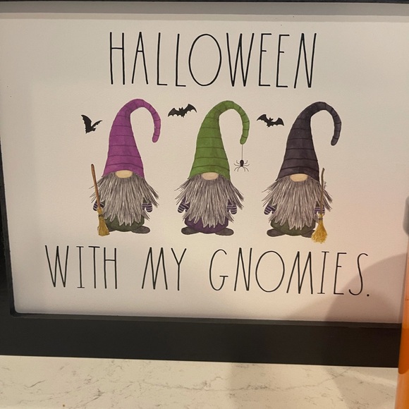 Rae Dunn Halloween - Picture 2 of 5